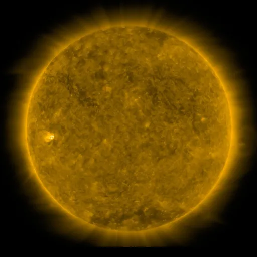Solar Corona