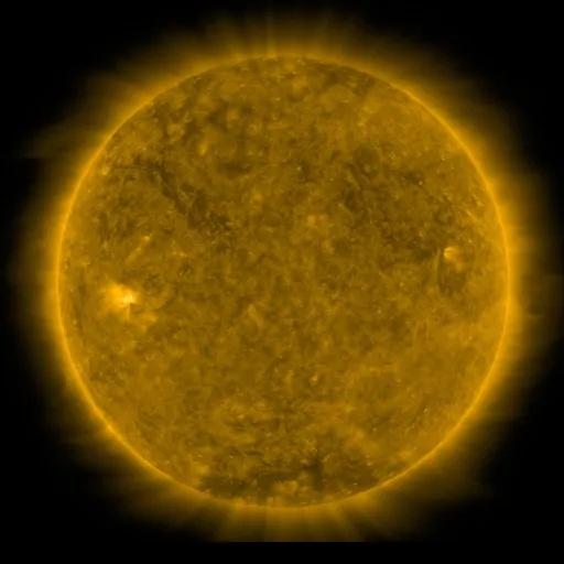 Корона Солнца