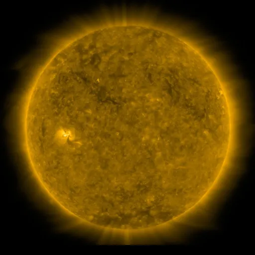 Solar Corona