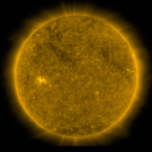 Solar Corona