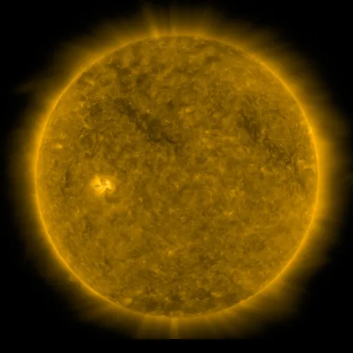 Корона Солнца