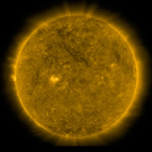Solar Corona