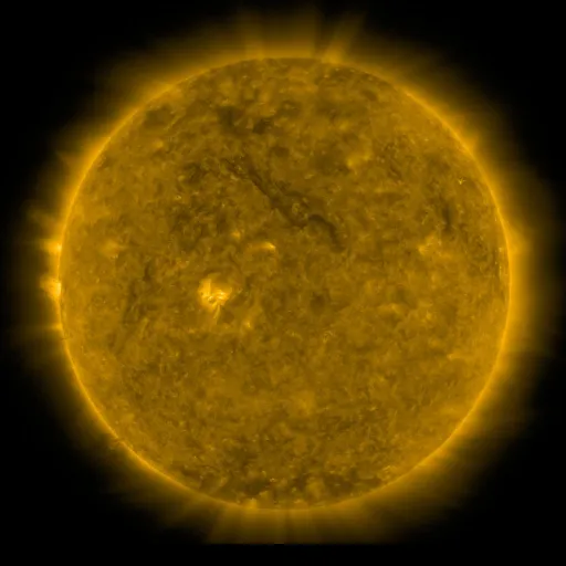 Solar Corona