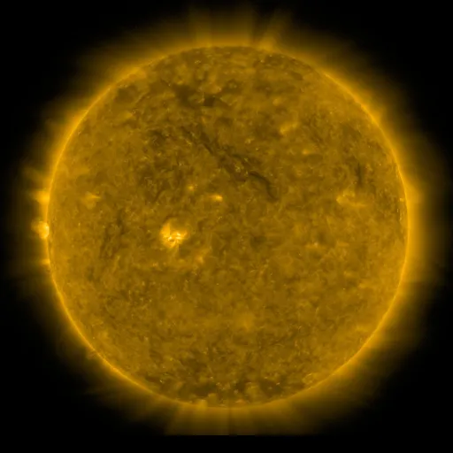 Solar Corona