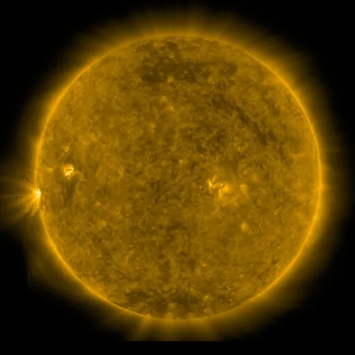 Solar Corona