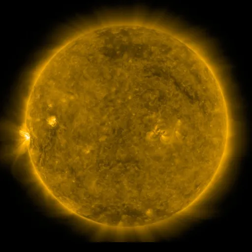 Solar Corona