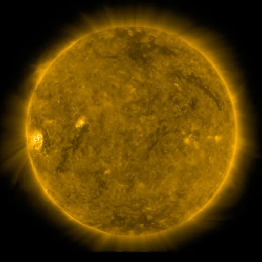Solar Corona
