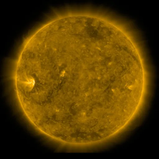 Solar Corona