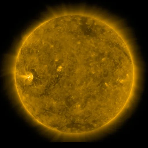 Solar Corona