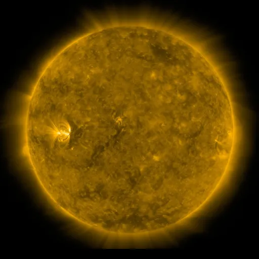 Solar Corona