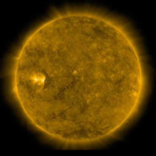 Solar Corona