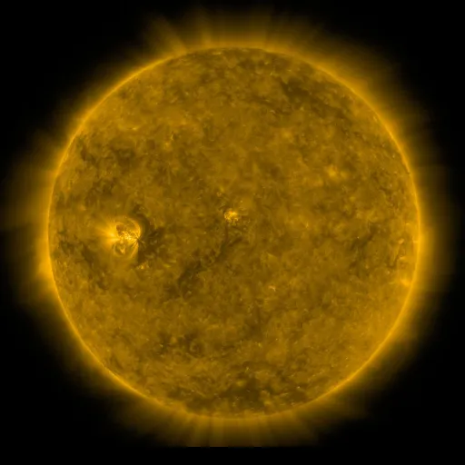 Solar Corona