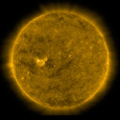 Solar Corona
