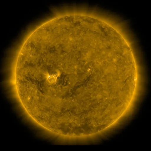 Solar Corona