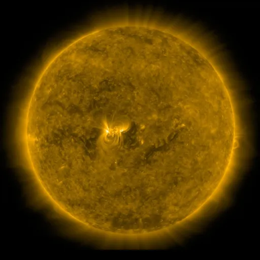 Solar Corona