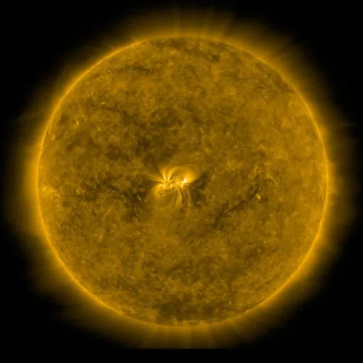 Solar Corona