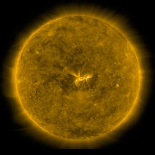 Solar Corona