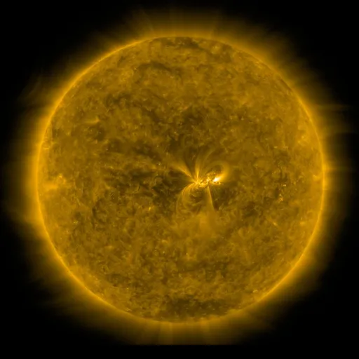 Solar Corona