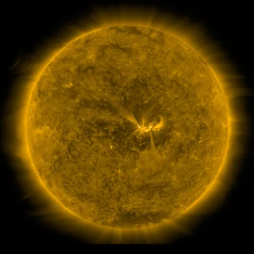 Solar Corona