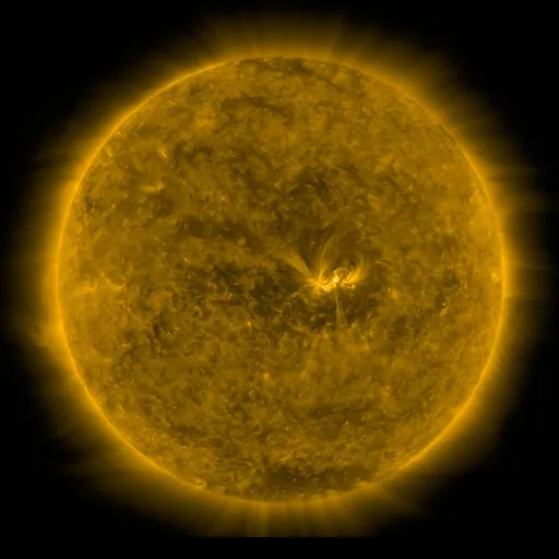 Solar Corona