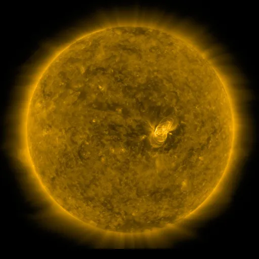 Solar Corona