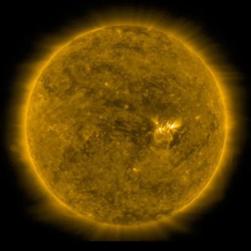 Solar Corona