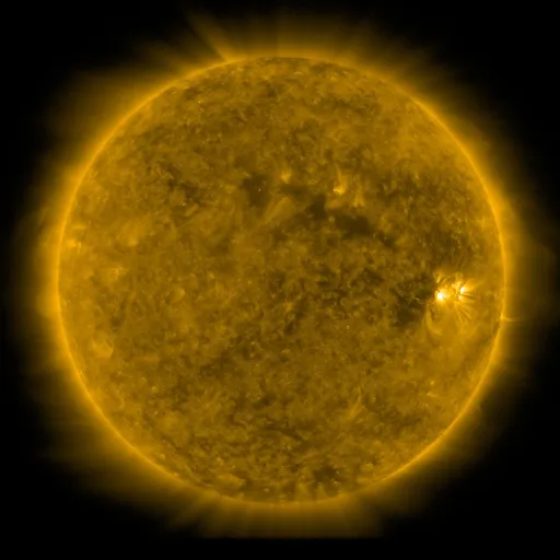 Solar Corona