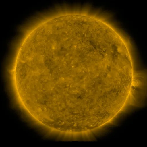 Корона Солнца