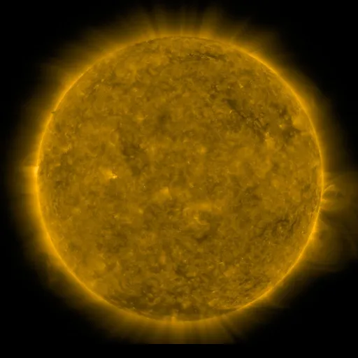 Solar Corona