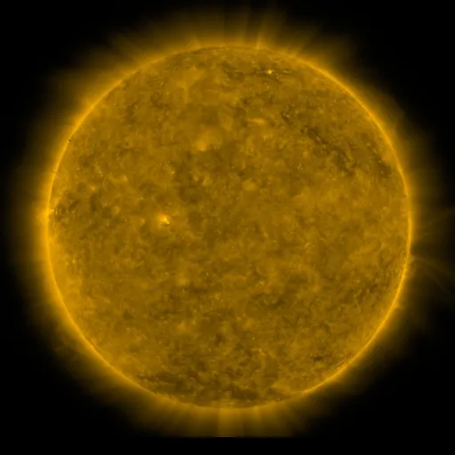 Solar Corona