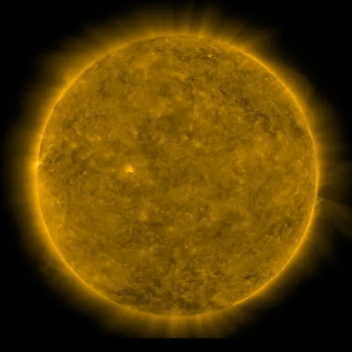 Корона Солнца