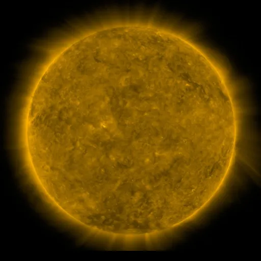 Solar Corona