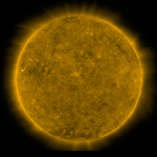 Solar Corona