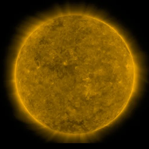 Корона Солнца