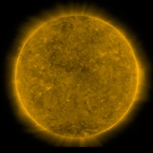Корона Солнца
