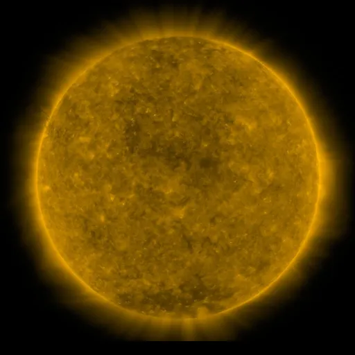 Корона Солнца