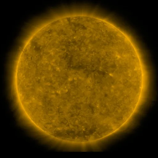 Корона Солнца