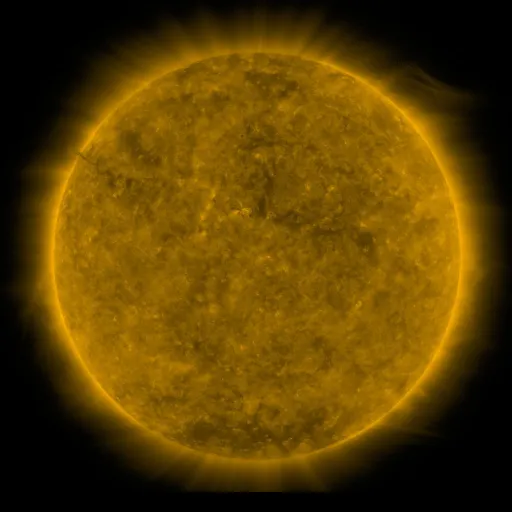 Solar Corona