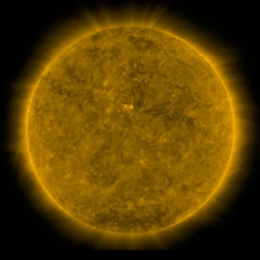 Solar Corona