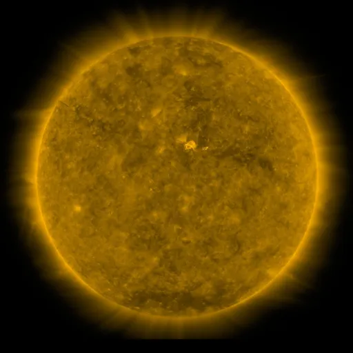 Solar Corona