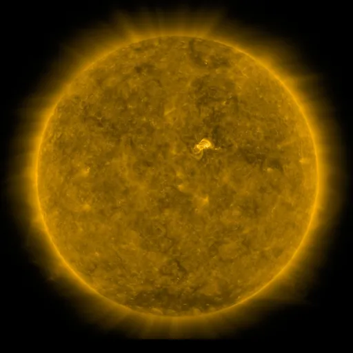 Корона Солнца