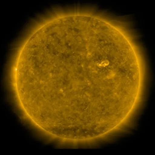 Solar Corona
