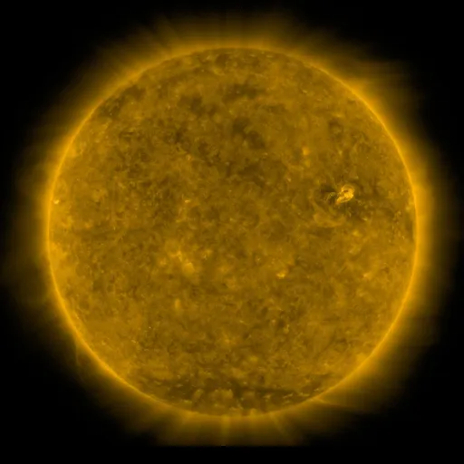 Корона Солнца
