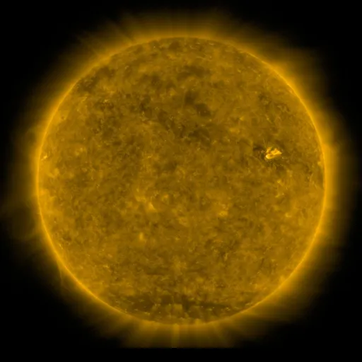 Корона Солнца