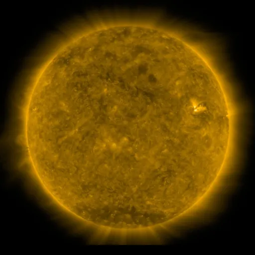 Solar Corona