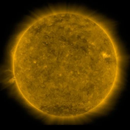 Solar Corona