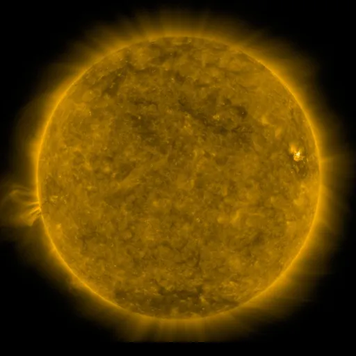 Solar Corona