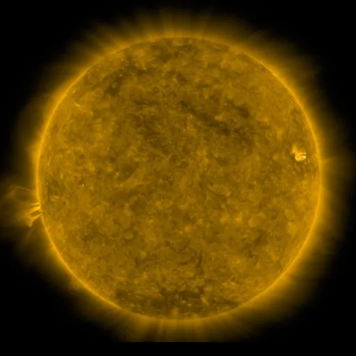 Solar Corona