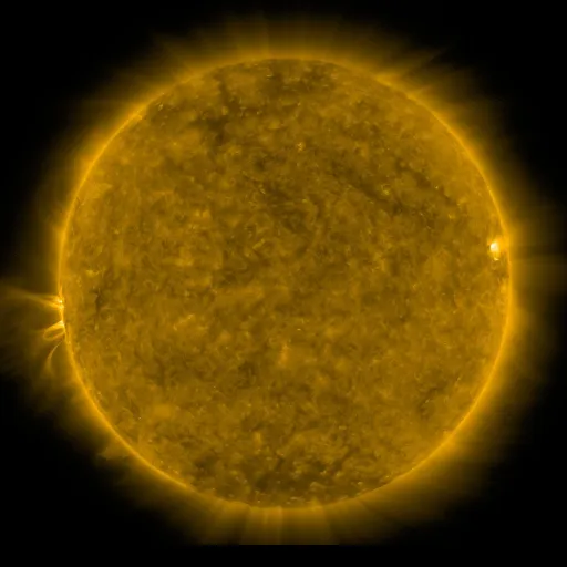 Solar Corona