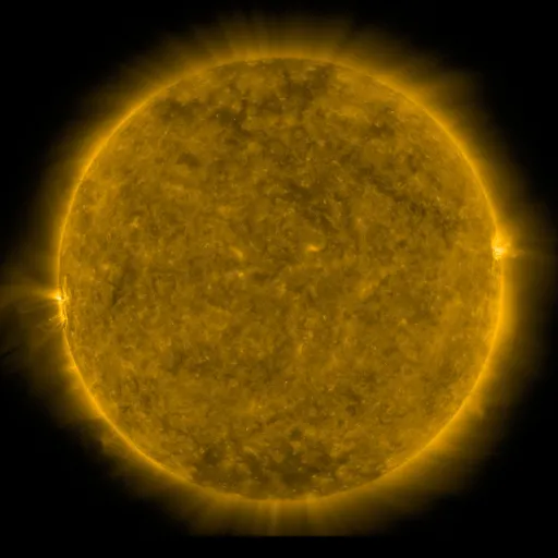 Корона Солнца